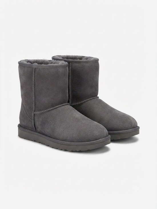 UGG Shoes - UGG Charcoal Boots